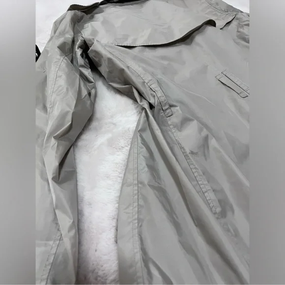 BURBERRY COAT